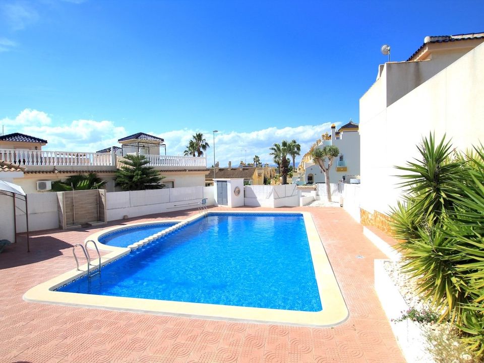 Byhus i Rojales, Alicante - foto 5