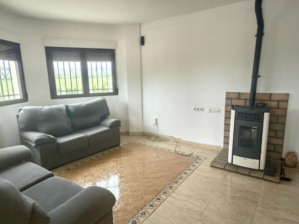 Villa i Pinoso, Alicante - foto 4