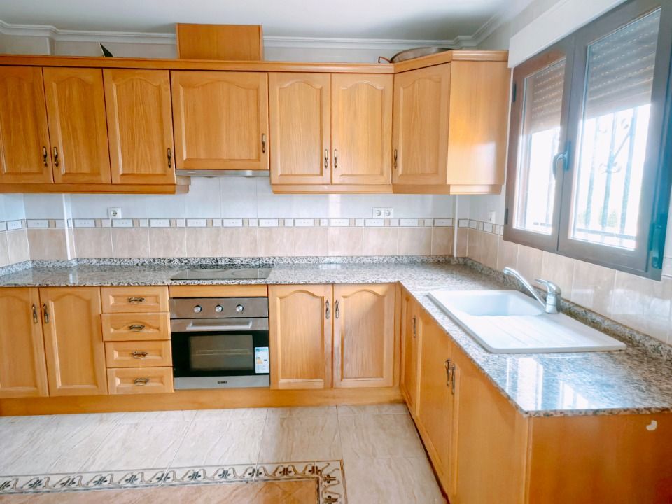 Villa i Pinoso, Alicante - foto 5