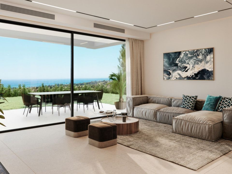 Byhus i Marbella, Malaga - foto 5