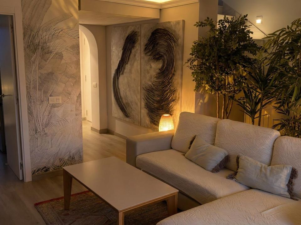 Duplex i Sotogrande, Cadiz - foto 1