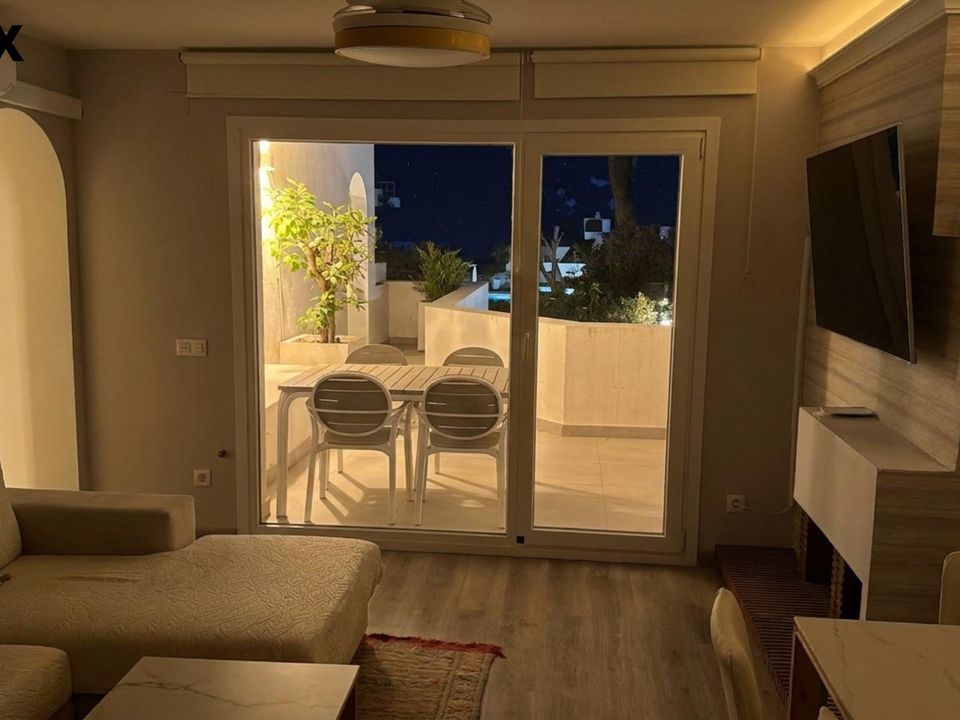 Duplex i Sotogrande, Cadiz - foto 2