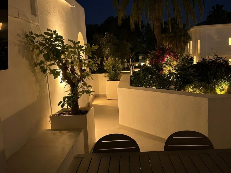 Duplex i Sotogrande, Cadiz - foto 3