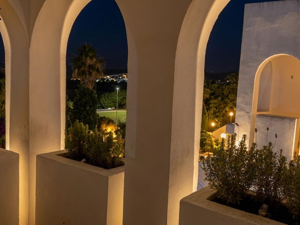 Duplex i Sotogrande, Cadiz - foto 4