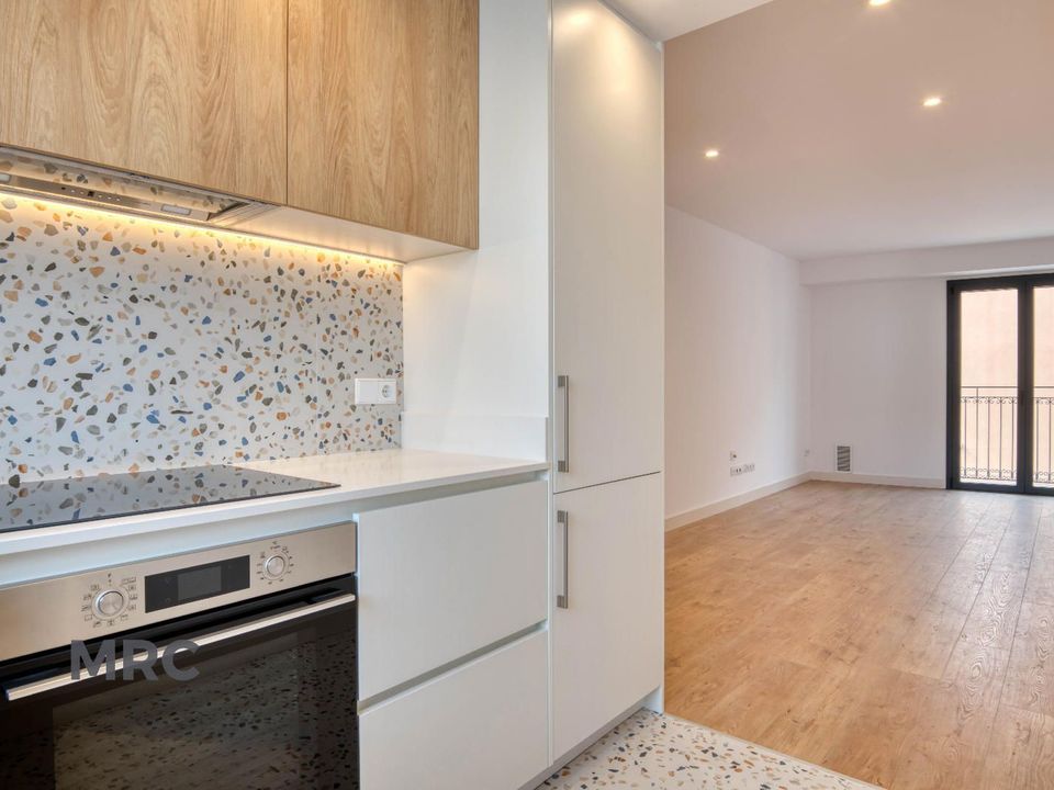 Duplex i Sant Feliu De Guixols, Gerona - foto 1