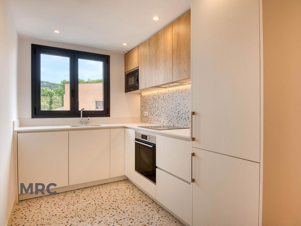 Duplex i Sant Feliu De Guixols, Gerona - foto 2