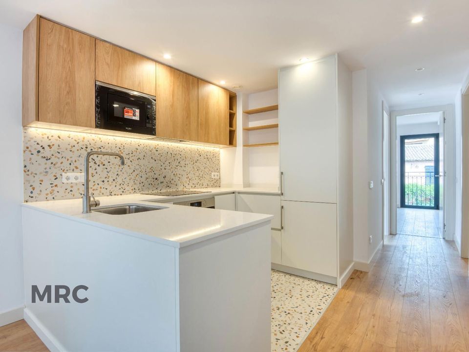 Duplex i Sant Feliu De Guixols, Gerona - foto 3