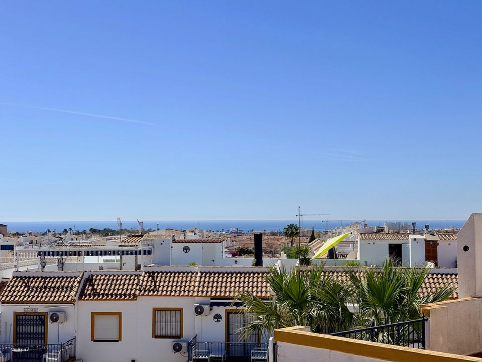 Lejlighed i La Florida (Orihuela Costa), Alicante - foto 2