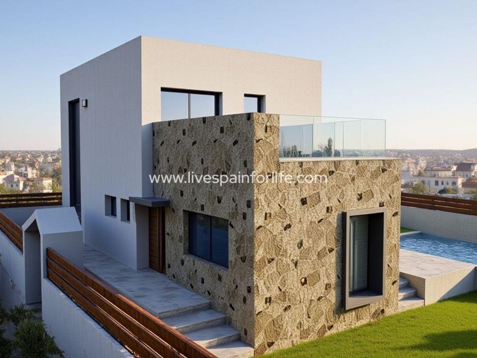 Villa i San Miguel De Salinas, Alicante - foto 3