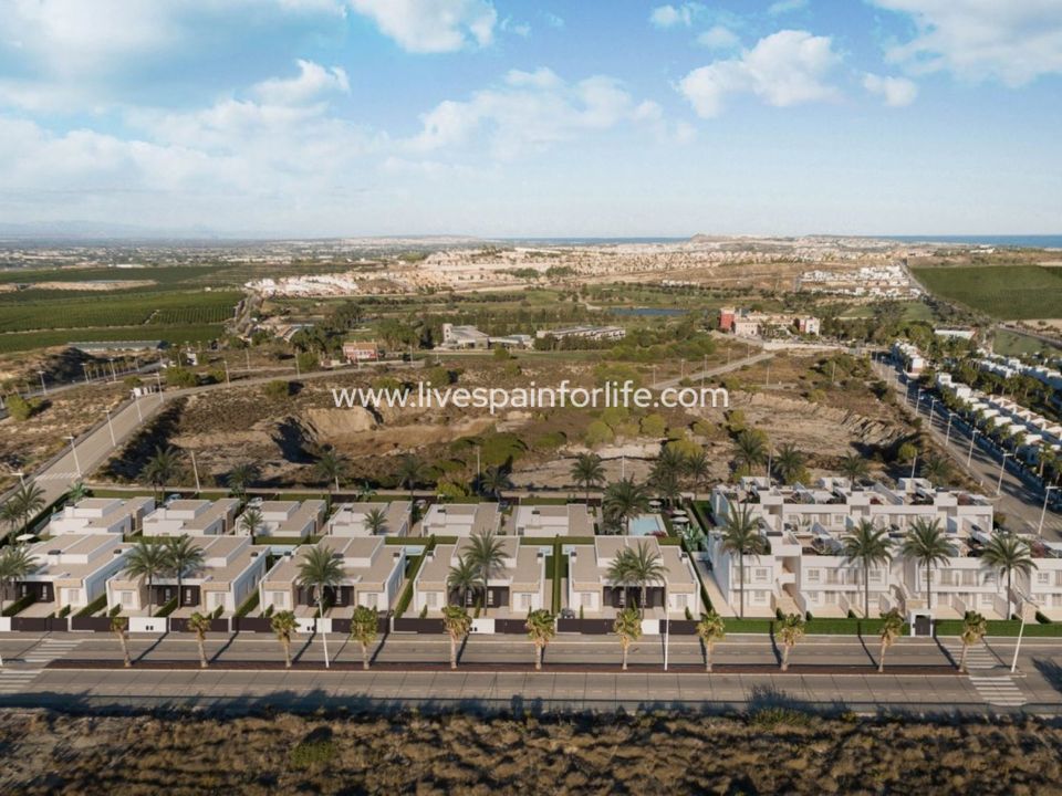 Villa i Algorfa, Alicante - foto 4