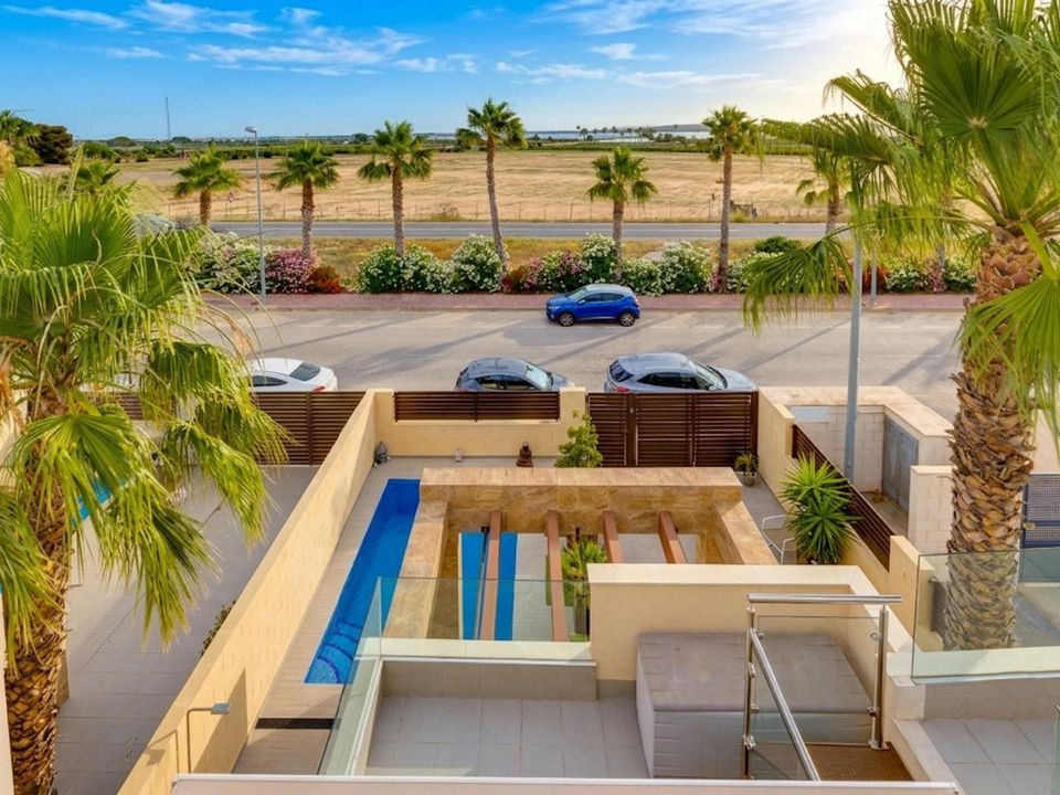 Villa i Rojales, Alicante - foto 4