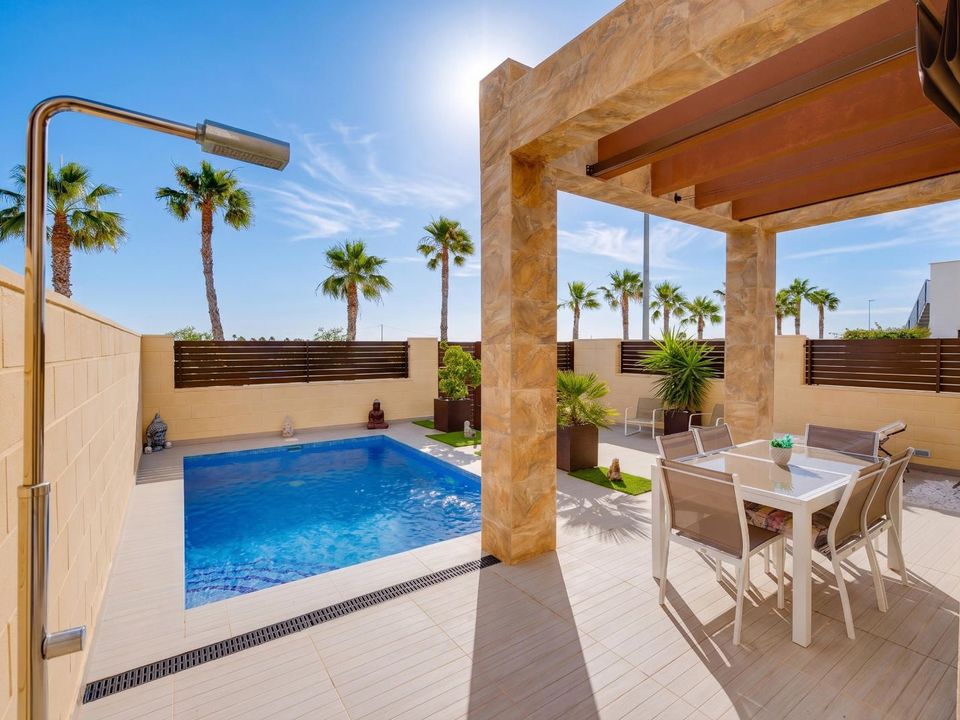 Villa i Rojales, Alicante - foto 5