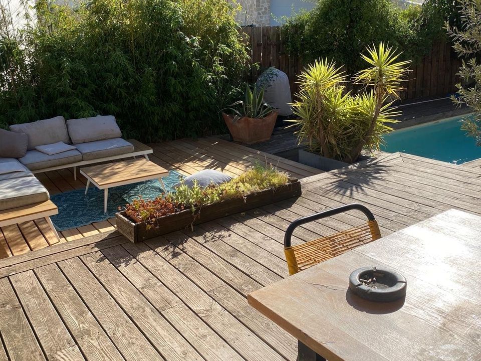 Villa a Lodève, Herault - foto 1