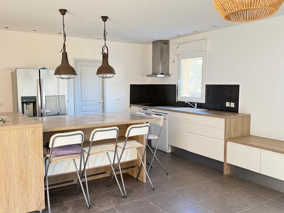 Villa a Lodève, Herault - foto 3