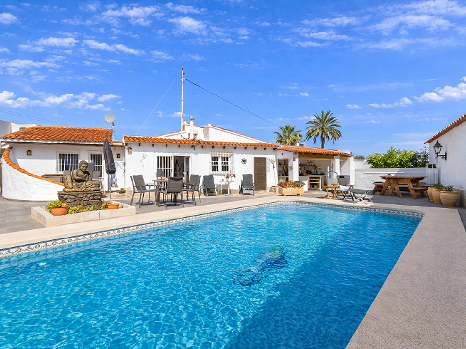 Villa i Albir, Alicante - foto 1