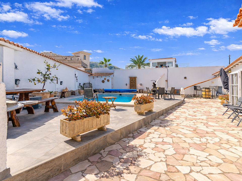 Villa i Albir, Alicante - foto 3