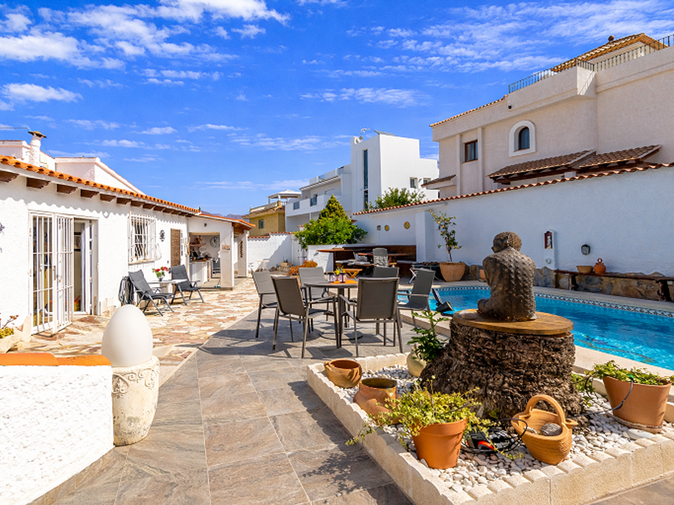 Villa i Albir, Alicante - foto 4