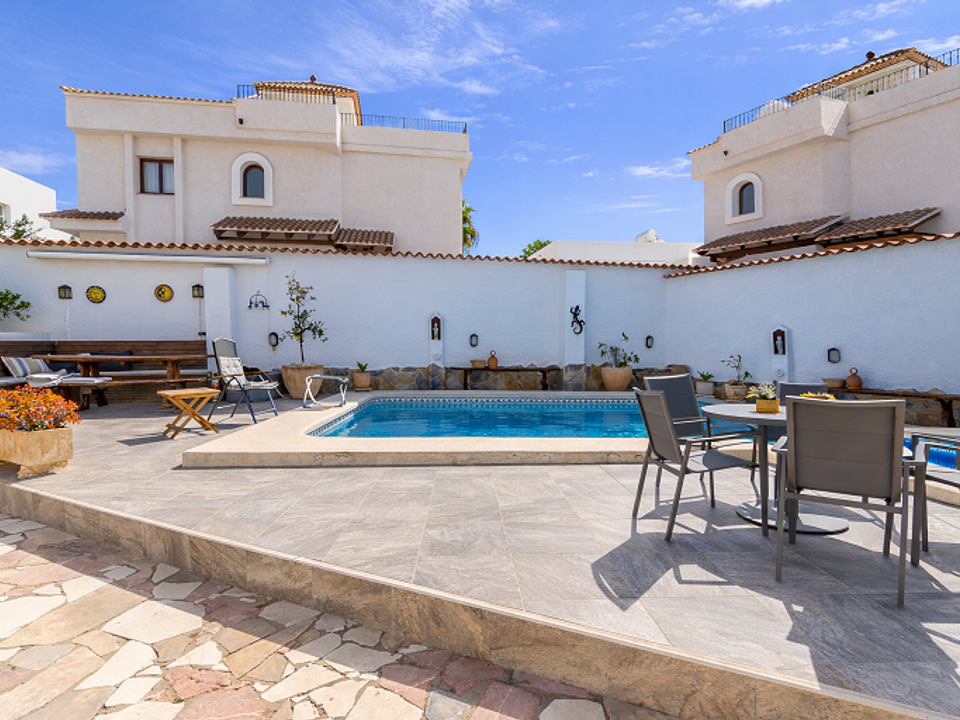 Villa i Albir, Alicante - foto 5