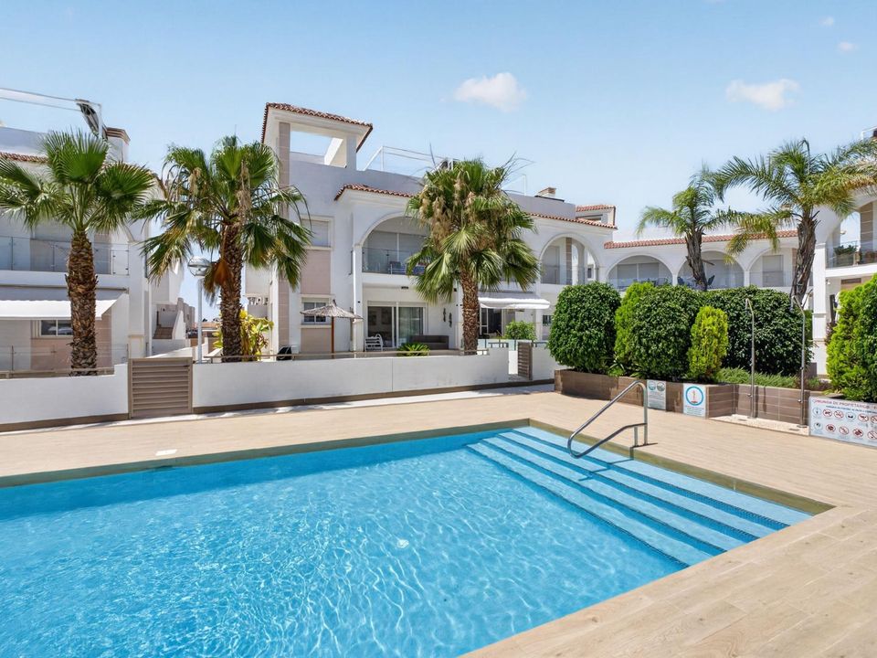 Apartament a Rojales, Alicante - foto 1