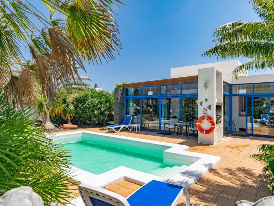 Rækkehus i Playa Blanca (Yaiza), Lanzarote - foto 3