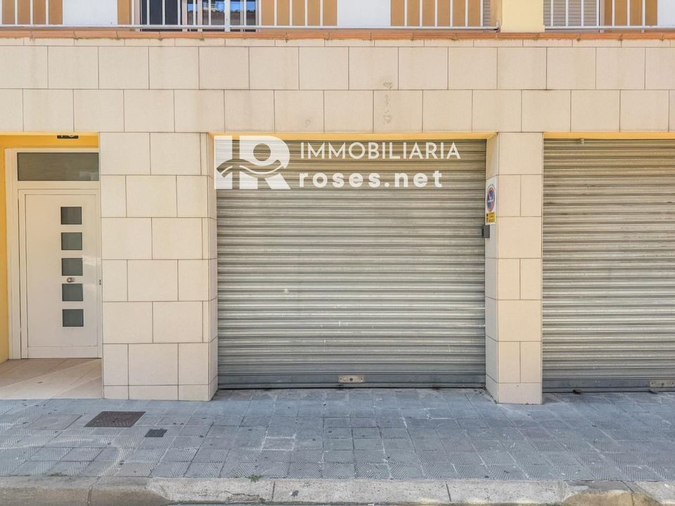 Garage i Roses, Gerona - foto 2