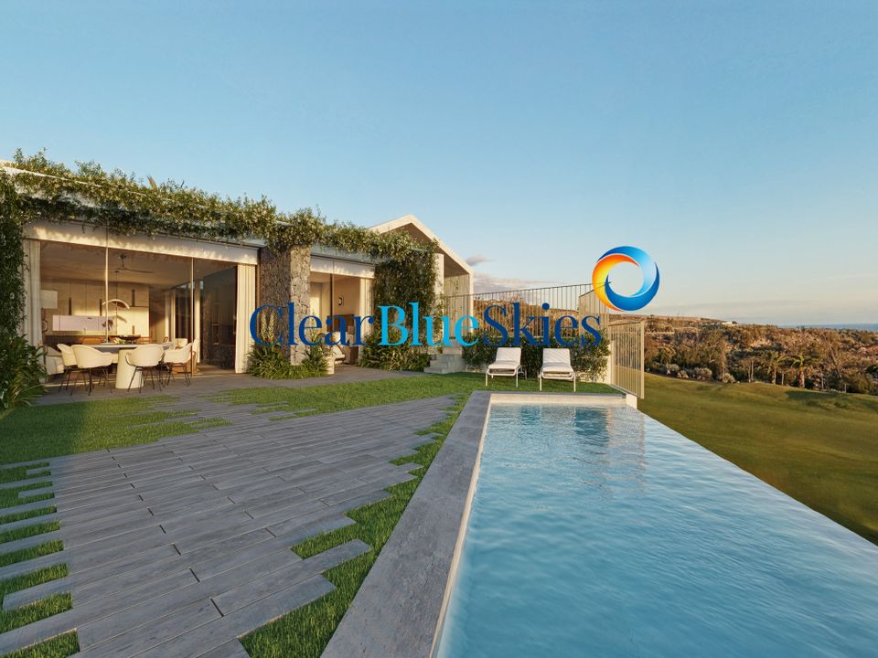 Villa a Abama, Tenerife - foto 1