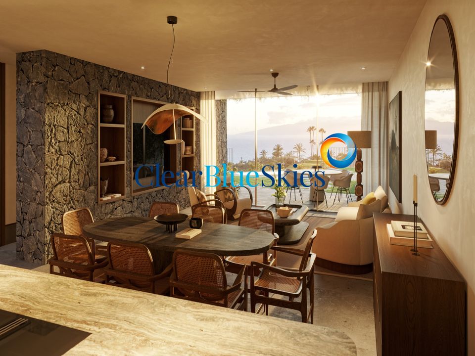 Villa i Abama, Tenerife - foto 5