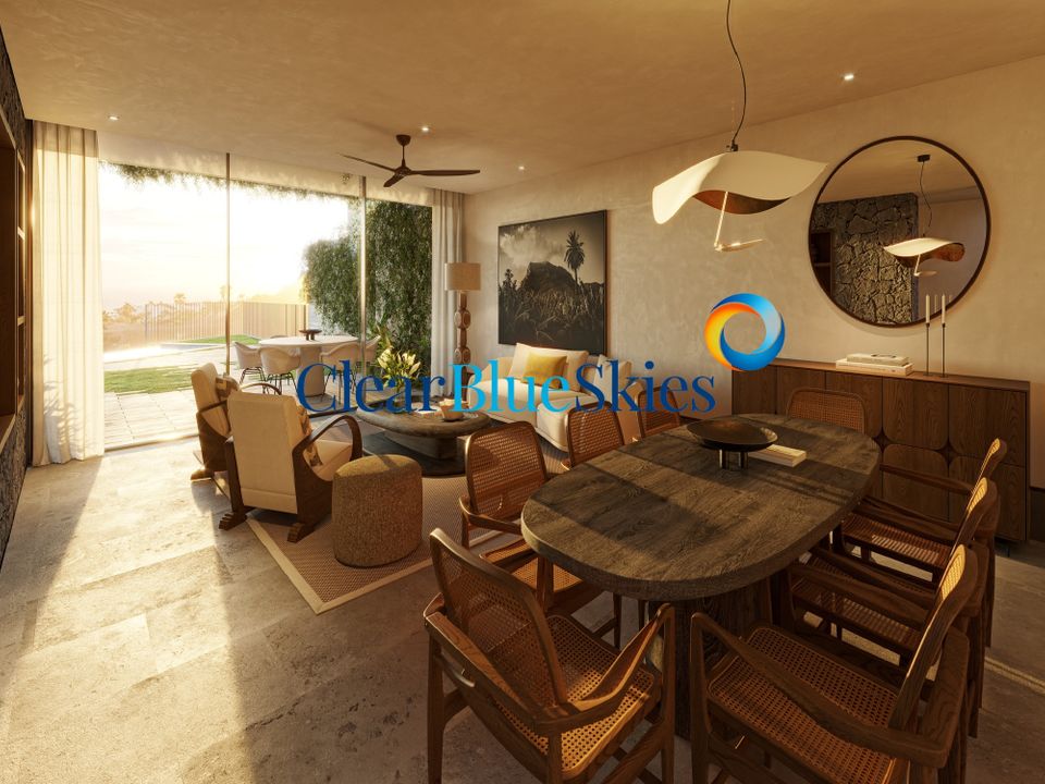 Villa i Abama, Tenerife - foto 3