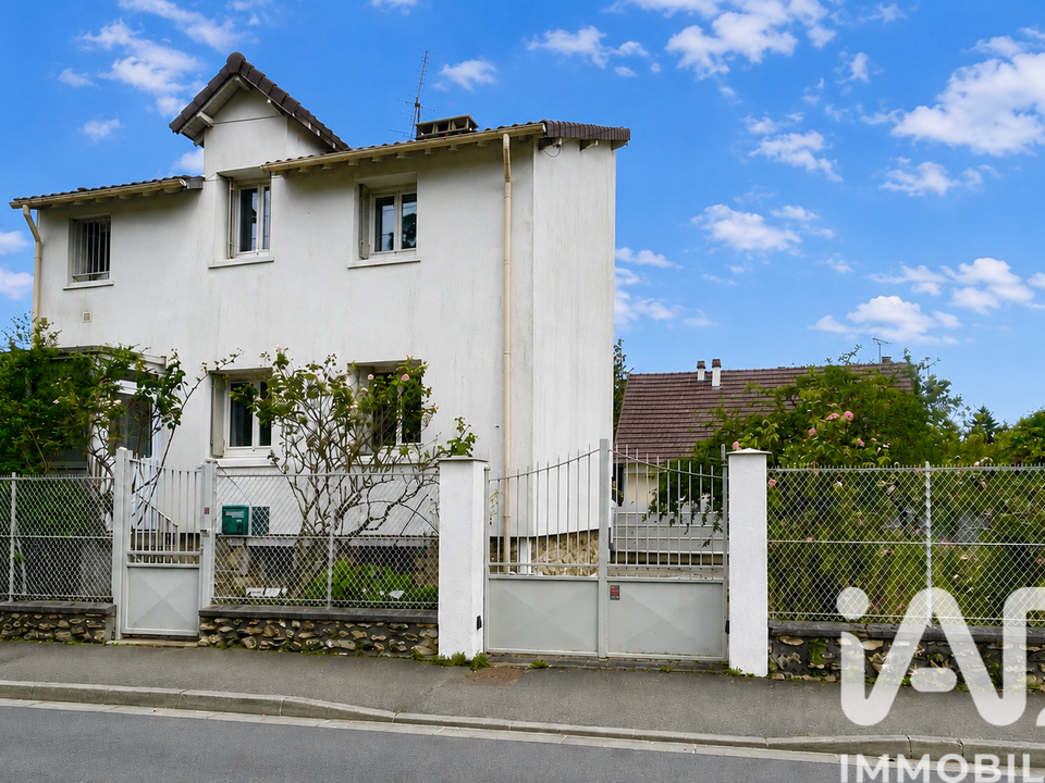 Villa i Taverny, Val-d'Oise - foto 1