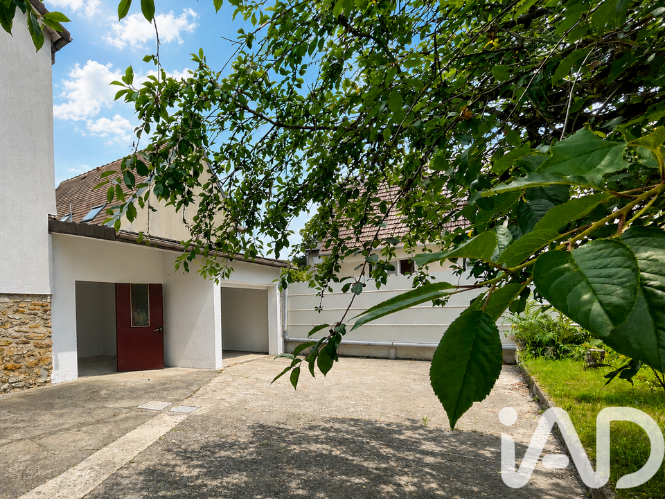 Villa i Taverny, Val-d'Oise - foto 2