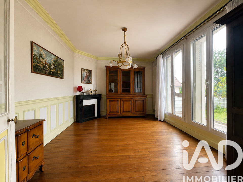 Villa i Taverny, Val-d'Oise - foto 4
