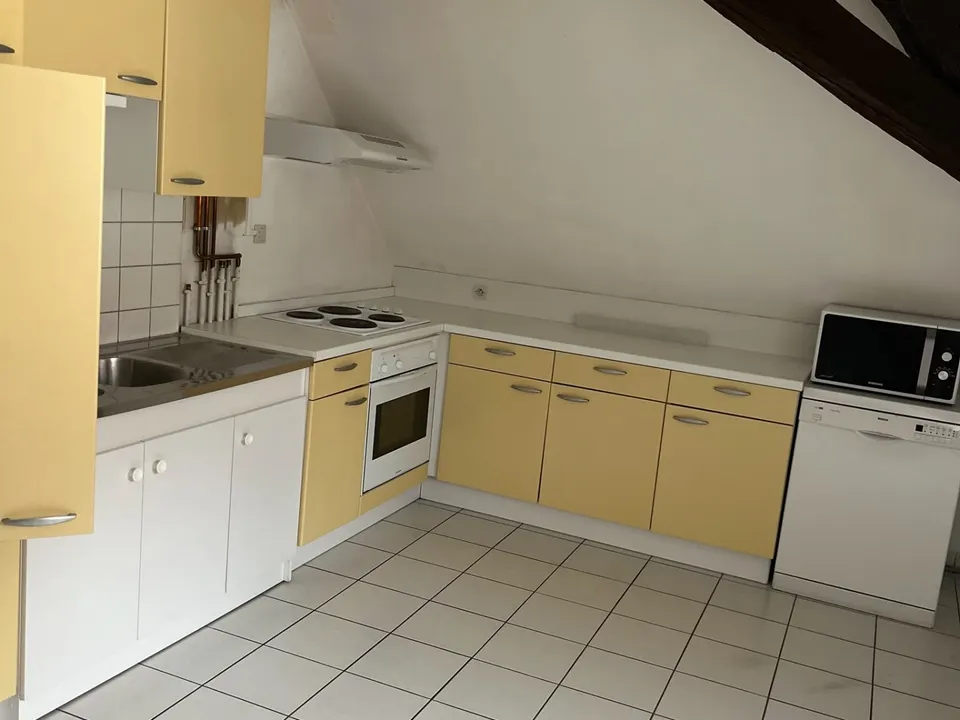Maisonette in Mulhouse, Haut-Rhin - Foto 1