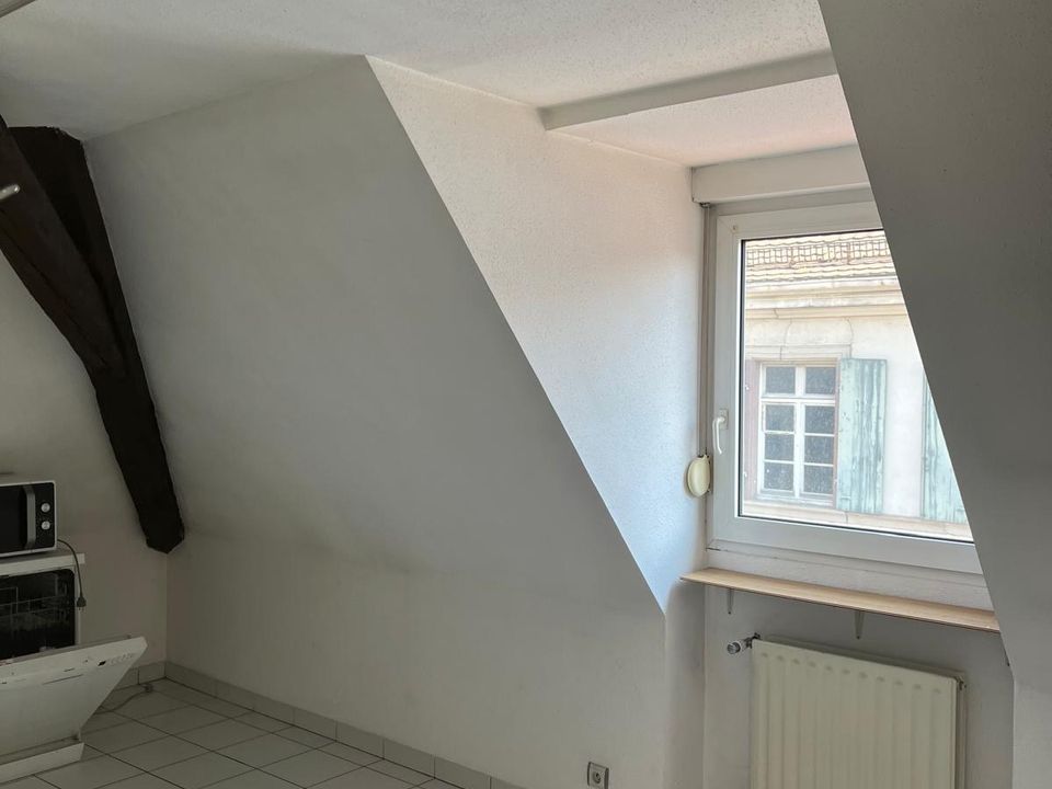 Maisonette in Mulhouse, Haut-Rhin - Foto 2
