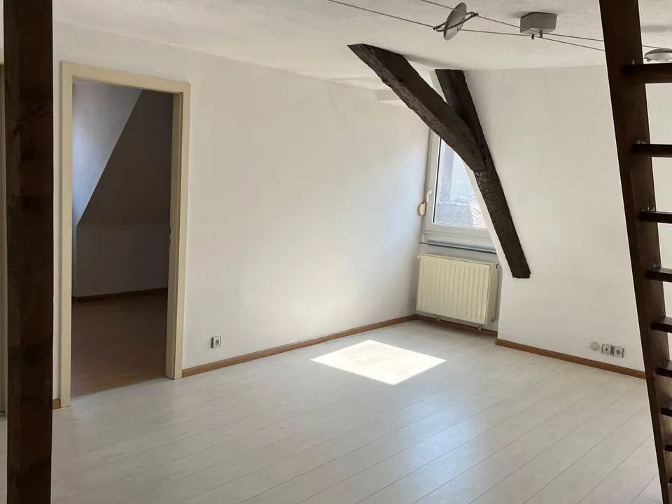 Maisonette in Mulhouse, Haut-Rhin - Foto 3