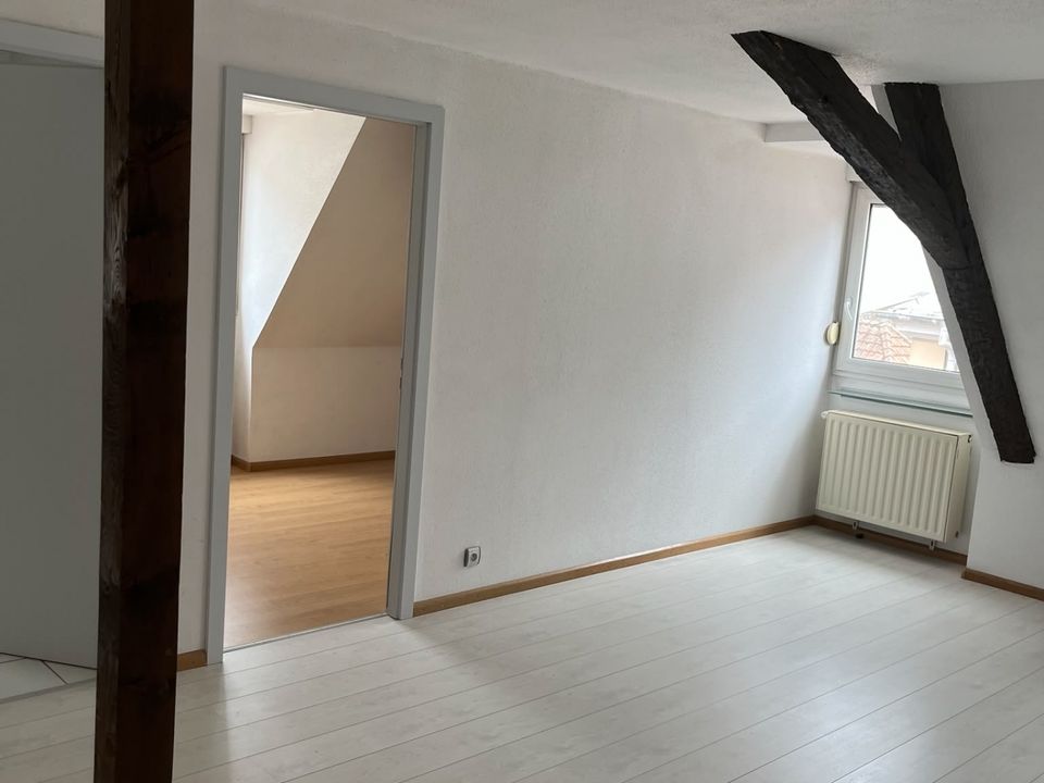 Maisonette in Mulhouse, Haut-Rhin - Foto 4