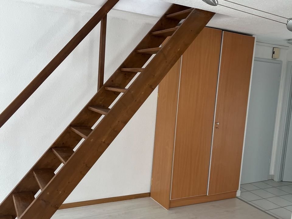 Maisonette in Mulhouse, Haut-Rhin - Foto 5