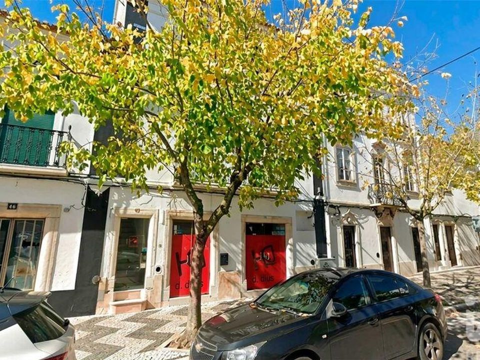 Erhvervsejendom i Estremoz, Evora - foto 1