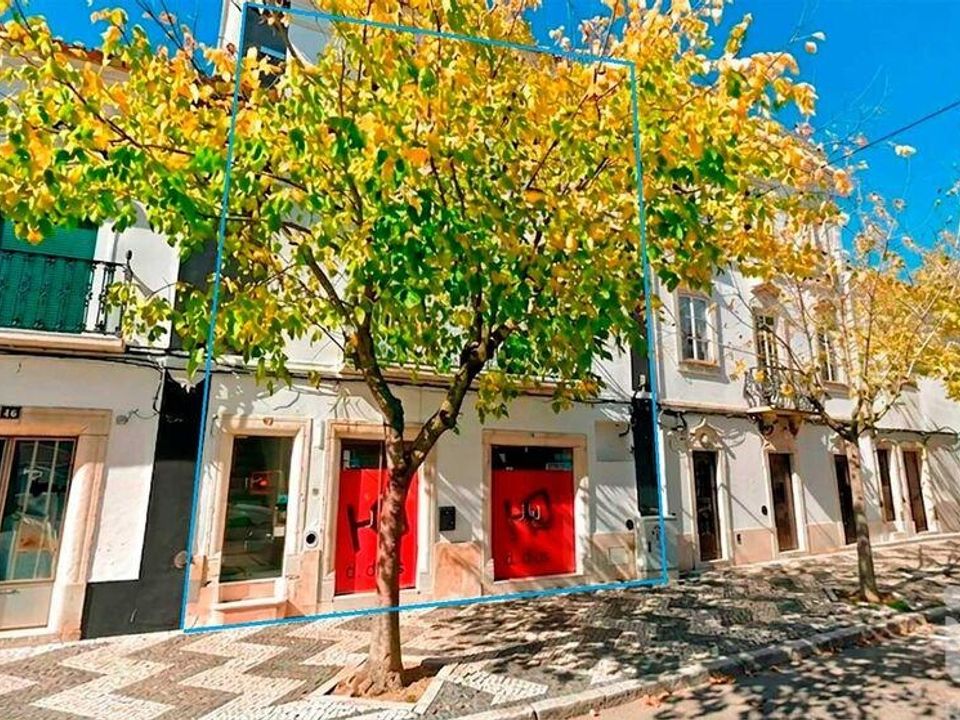 Erhvervsejendom i Estremoz, Evora - foto 1