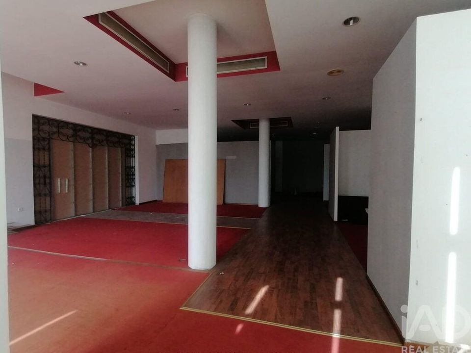 Erhvervsejendom i Pacos de Ferreira, Porto - foto 5