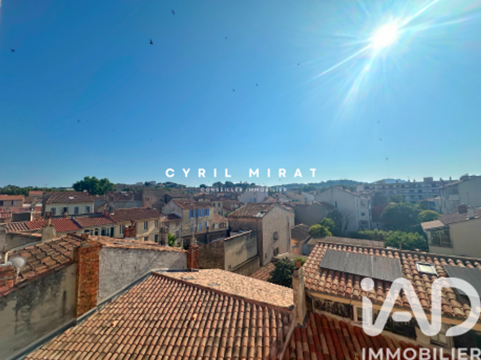 Leilighet i La Seyne-sur-Mer, Var - bilde 1