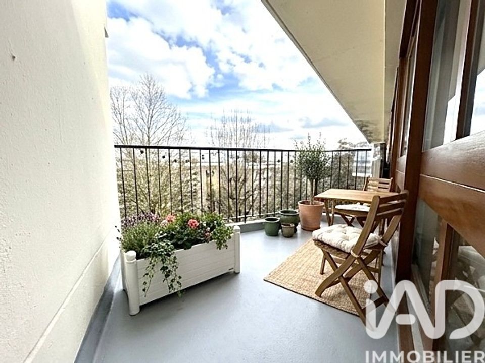 Lejlighed i Le Chesnay, Yvelines - foto 1