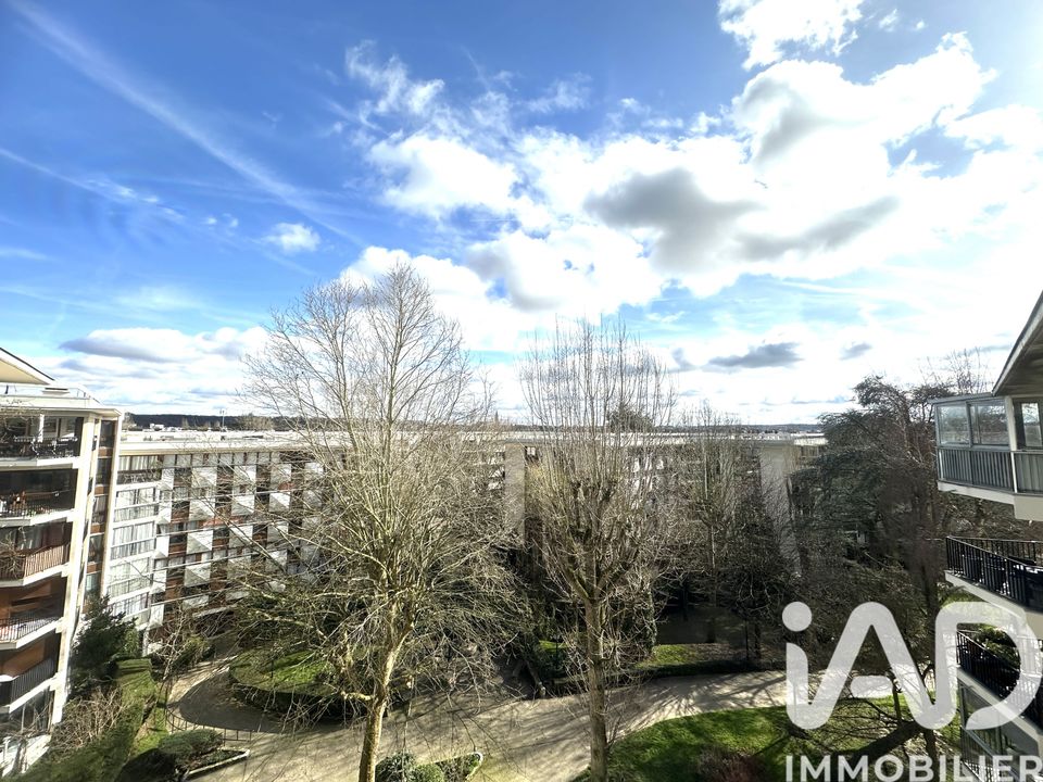 Lejlighed i Le Chesnay, Yvelines - foto 2