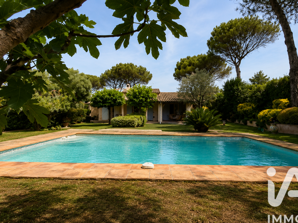 Villa i Saint-Tropez, Var - foto 2