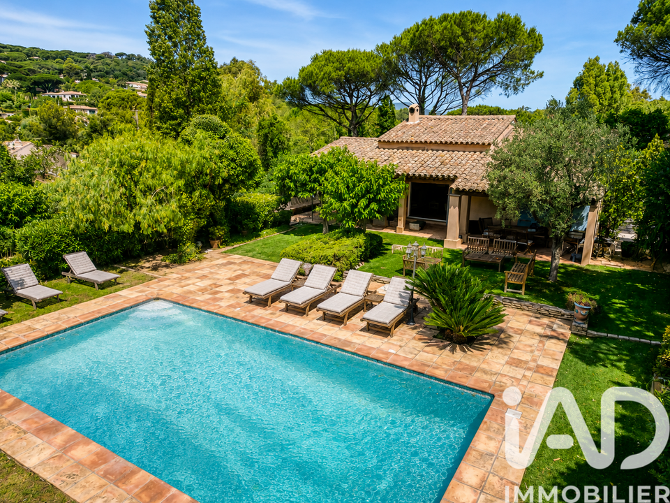 Villa i Saint-Tropez, Var - foto 3