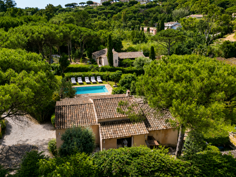 Villa i Saint-Tropez, Var - foto 4