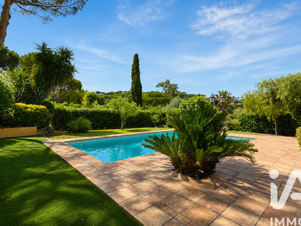 Villa i Saint-Tropez, Var - foto 5