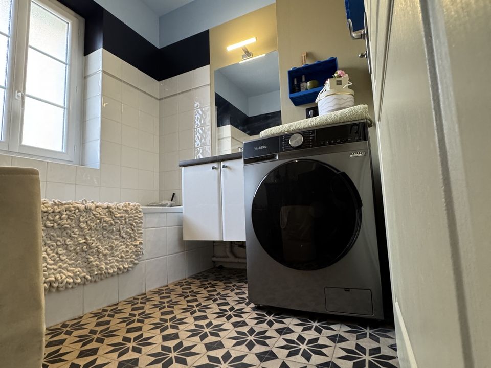 Duplex i Albi, Tarn - foto 4