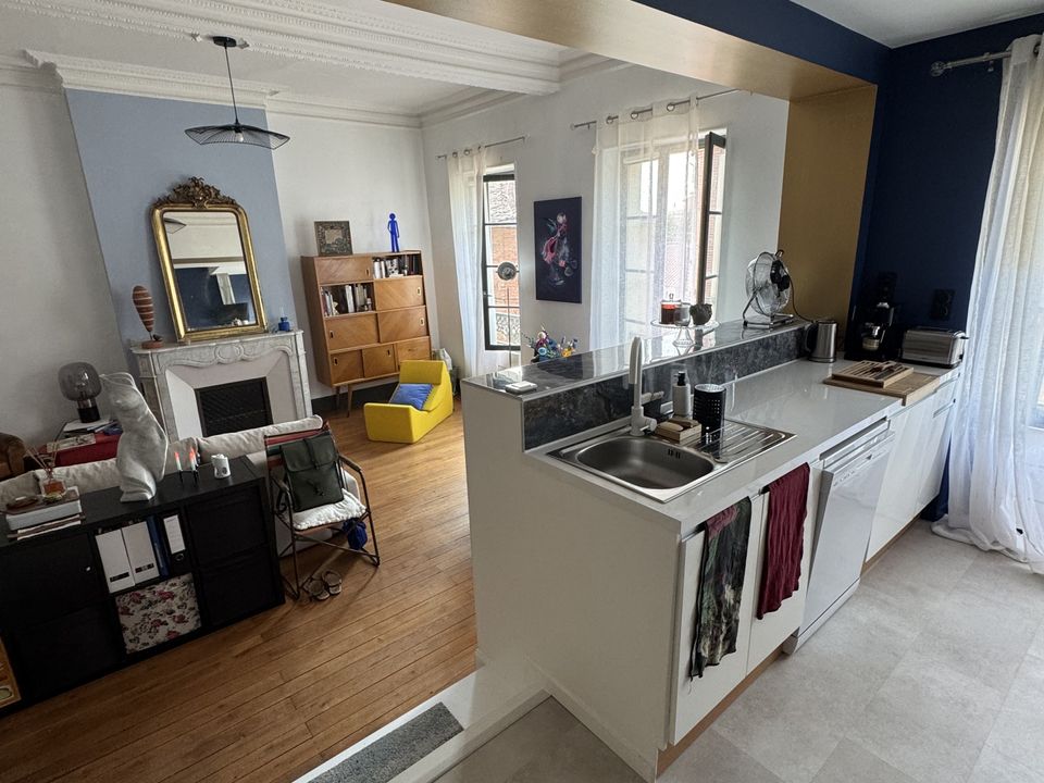 Duplex in Albi, Tarn - foto 2