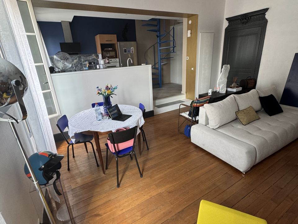Duplex in Albi, Tarn - foto 3