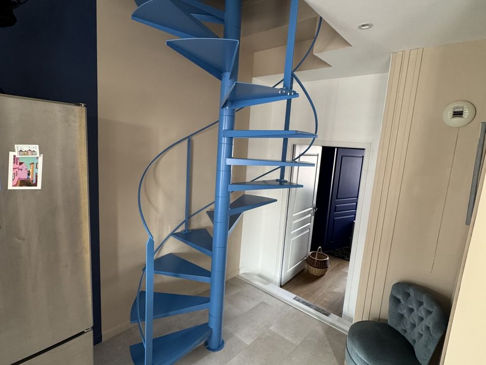 Duplex in Albi, Tarn - foto 4